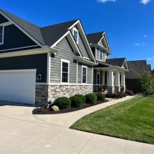 Driveway Cleaning Springboro 2